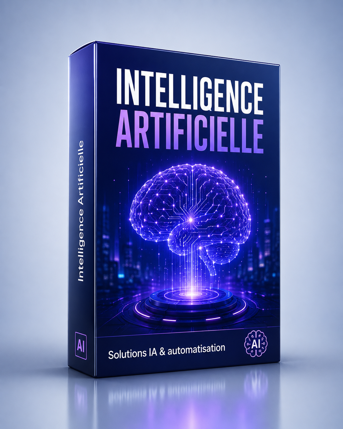 Intelligence Artificielle